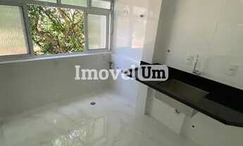 Imagem 7: Vila Clementino Apartamento com 1 dormitório