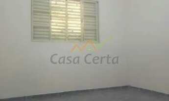 Imagem 5: Locação de Casas / Padrão na cidade de Mogi Guaçu