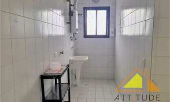 Imagem 6: Apartamento para Alugar - Vila Euclides - São Bernardo do Campo