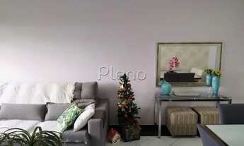 Imagem 4: Apartamento à venda no Botafogo - Campinas/SP