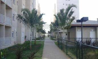 Imagem 2: São José do Rio Preto - Apartamento Padrão - Residencial Santa Filomena