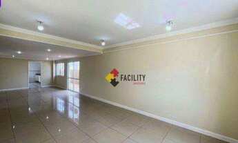 Imagem 3: Casa com 4 dormitórios para alugar, 250 m² por R$ 6.810,00/mês - Parque Taquaral - Campina