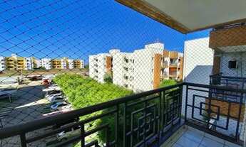 Imagem: Apartamento para Aluguel no Condomínio