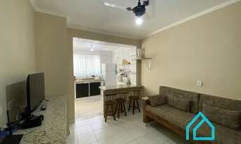 Imagem: Apartamento à venda com 2 suítes em condomínio