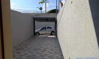 Imagem 7: SOBRADO - SAÚDE - SP