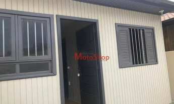 Imagem: Casa com 2 dormitórios para alugar, 50