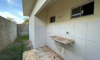 Imagem 5: Casa em Goianira