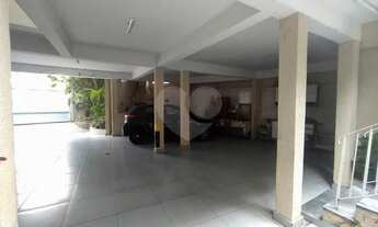 Imagem 4: CASA DE VILA DE 80 M² COM 03 DORMITÓRIOS, SUITE E VAGA PARA LOCAÇÃO NA SANTA TEREZINHA