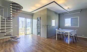 Imagem 2: Venda Apartamento 1 Dormitórios - 94 m² Moema