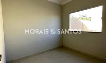 Imagem 7: LME CASA À VENDA NO BAIRRO BELVEDERE - MONTES CLAROS MG