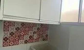 Imagem 5: VO//AP2880 - Apartamento com 50m2 com 2 quartos em Jardim Califórnia - Jacareí - SP