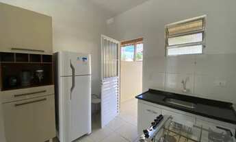 Imagem 7: Apartamento na Praia do Sonho