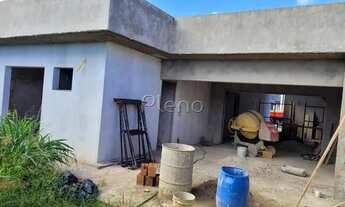 Imagem 1: Casa à venda no Condomínio Colline Di Parma - Valinhos/SP