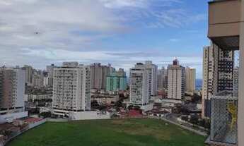 Imagem 7: Apartamento para aluguel com 80 metros quadrados com 3 quartos em Itapuã - Vila Velha - ES