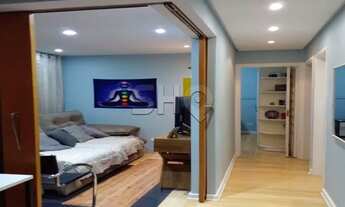 Imagem: Apartamento no Ipiranga com 3 dormitórios