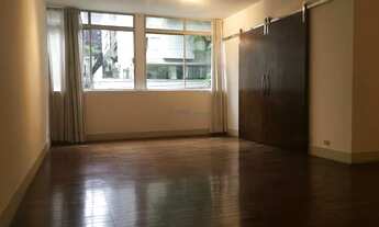 Imagem: Apartamento-Venda-100m²-2 dormitórios-1