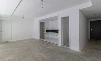 Imagem 3: Apartamento Venda 2 Dormitórios - 158 m² Itaim Bibi