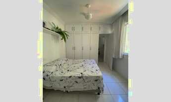 Imagem 5: APARTAMENTO 2 QUARTOS (1 SUÍTE), EM 80M², NA GRAÇA - SALVADOR - BA