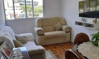 Imagem 3: APARTAMENTO - PARQUE SANTOS DUMONT - SP