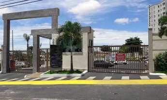 Imagem 4: Apartamento para aluguel, 2 quartos, 1 vaga, PRESIDENTE ROOSEVELT - UBERLANDIA/MG