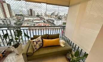 Imagem: Apartamento para venda com 65 metros quadrados