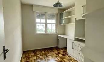 Imagem 6: Apartamento com 02 dormitórios no Menino Deus Semi Mobiliado,desocupado em Porto Alegre