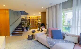 Imagem 5: Cobertura Venda Jardim Paulista 330 m² 3 Dormitórios