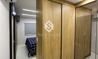 Imagem 2: Excelente apartamento com 02 quartos sendo 01 suíte - Anápolis