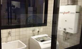 Imagem 5: São Paulo - Apartamento Padrão - Indianópolis