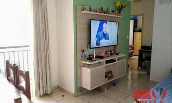 Imagem 6: Apartamento com 2 dormitórios à venda, 46 m² por R$ 287.500,00 - Vila Industrial - São Pau