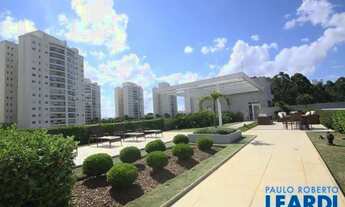 Imagem 5: APARTAMENTO - TAMBORÉ - SP