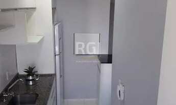 Imagem 5: Apartamento para Venda - 56.7m², 2 dormitórios, sendo 1 suites, 1 vaga - Azenha