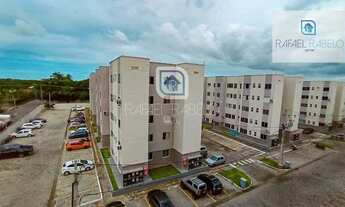 Imagem 2: Apartamento para locação em Eusebio