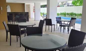 Imagem 6: Paineiras - Apartamento com 2 Quartos sendo 1 Suíte no Cordeiro