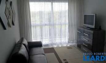 Imagem 4: APARTAMENTO - CHÁCARAS SÃO JOSÉ - SP