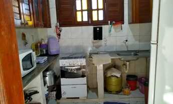 Imagem 5: CASA DE PRAIA EM MOSQUEIRO