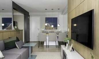 Imagem 2: Apartamento novo 2 quartos 2 banheiros 2 vagas