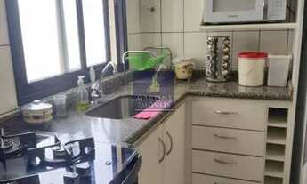 Imagem 2: Apartamento com 3 dorms, Vila Japi II, Jundiaí - R$ 604 mil, Cod: 9941