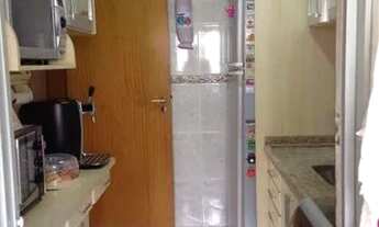 Imagem 5: APARTAMENTO COM 3 DORMITÓRIOS PARA VENDA OU LOCAÇÃO NO MORUMBI