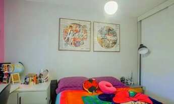 Imagem 7: Apartamento para Venda em São Paulo, Vila Suzana, 2 dormitórios, 2 banheiros, 1 vaga