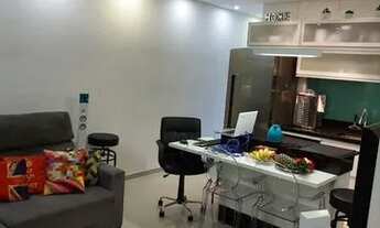 Imagem 3: APARTAMENTO - VILA FLORESTA - SP