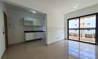 Imagem 5: Apartamento Padrão em Ribeirão Preto