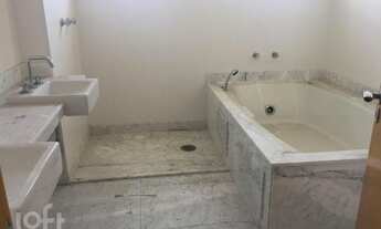 Imagem 6: Apartamento para venda tem 330 metros quadrados com 4 quartos