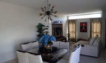 Imagem 2: Casa - Chácaras Alpina - Valinhos