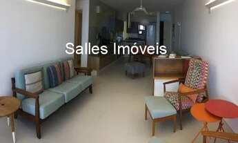 Imagem 7: APARTAMENTO FRENTE AO MAR MOBILIADO!