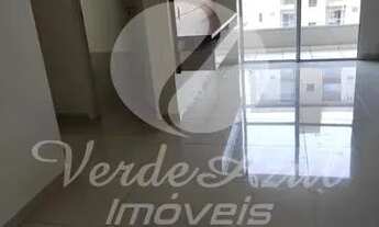 Imagem 3: Apartamento - Vila São Pedro - Hortolândia