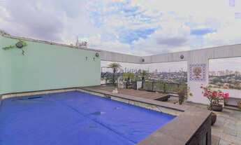 Imagem 2: Cobertura Locação Higienópolis 370 m² 3 Dormitórios