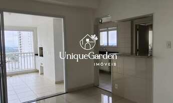 Imagem: SÃO JOSÉ DOS CAMPOS - Apartamento Padrão