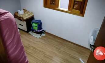 Imagem 2: São Paulo - Casa Padrão - Água Rasa