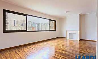 Imagem 5: APARTAMENTO - CAMPO BELO - SP